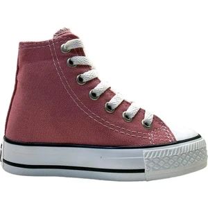 Tuğba Ortopedi Tuğba  141 Çocuk Okul Öncesi Keten Sneaker