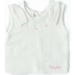 %100 Pamuk  Havlu Tavşan Kulaklı Önlük