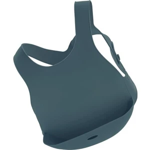 Silikon Mama Önlüğü 6 Ay - 4 Yaş Arası BPA ve PVC İçermeyen Sağlıklı Alternatif