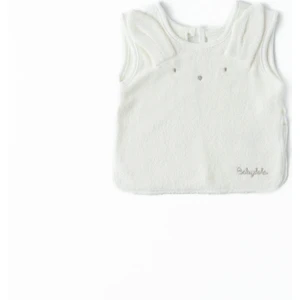 %100 Pamuk  Havlu Tavşan Kulaklı Önlük