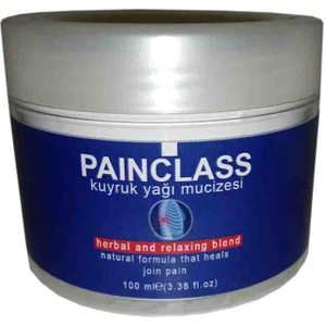 Kuyruk Yağı Kremi Painclass Ağrılarınız İçin 100 ml