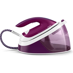 Kompakt Buhar Kazanlı Ütü 2400 W Bordo