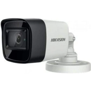 Hıkvısıon DS-2CE16D0T-EXIPF Cmos 2mp 3.6mm Bullet Hd-Tvı Güvenlik Kamera