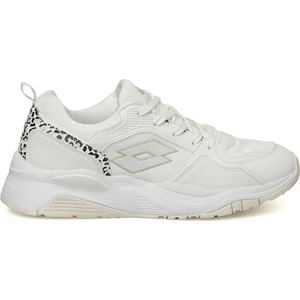 Layla Wmn 4fx Beyaz Kadın Sneaker