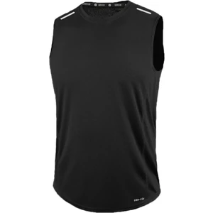 Genius Store Erkek Nem Emici Hızlı Kuruma Atletik Teknik Performans Sporcu Sıfır Kol T-Shirt Drıfıt-Sıfırkol