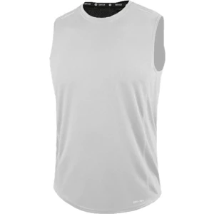 Genius Store Erkek Nem Emici Hızlı Kuruma Atletik Teknik Performans Sporcu Sıfır Kol T-Shirt Drıfıt-Sıfırkol