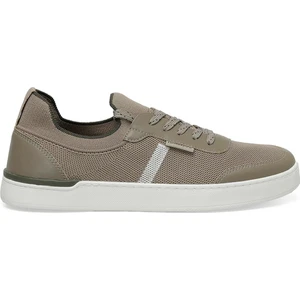 Stend 4fx Bej Erkek Sneaker