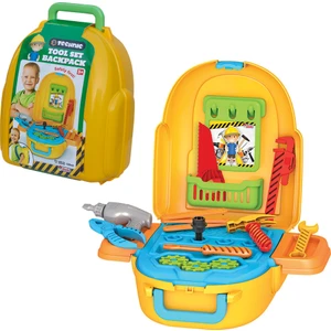 TEKNİK TAMİR SET SIRT ÇANTASI