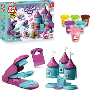 Art Craft Peri Masalı Hamur Set 336 gr