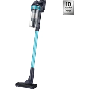 VS15A6031R1 Jet 60 Şarjlı Dikey Süpürge, 150W Emiş Gücü, Dijital Invertör Motor