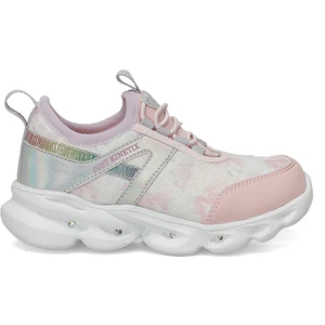Sırıus Lıght 4Fx Pembe Kız Çocuk Slip On