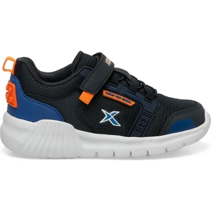 VAGOR 4FX Lacivert Erkek Çocuk Spor Ayakkabı