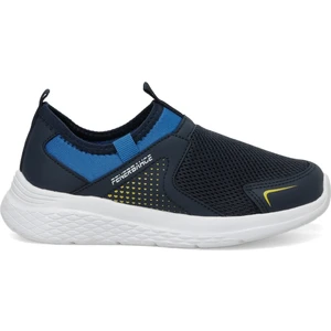 Wester  4Fx Lacivert Erkek Çocuk Slip On