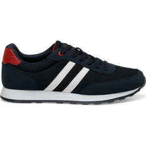 I Cool Vega 4Fx Lacivert Erkek Sneaker