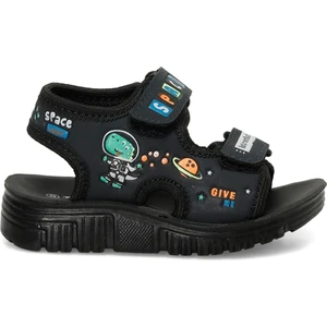 ASTRO.B4FX Lacivert Erkek Çocuk Sandalet