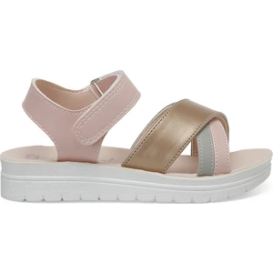 I Cool Madsen.p 4fx Pembe Kız Çocuk Sandalet