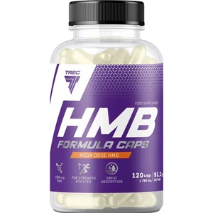 Hmb 2000 mg 120 Kapsül