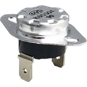 60 C Nc Termostat Normalde Kapalı Tip  (IC-269)