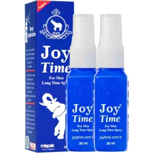 Has Aroma Joy Time Sprey 30 ml
