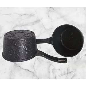 Granit Döküm Sütlük /sosluk