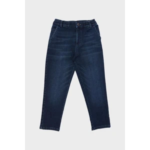Erkek Çocuk Denim Pantolon 23FW0NB3222