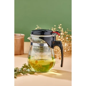 Moka, Espresso, Filtre Kahve, Bitki Çay Demliği French Press French-Press-