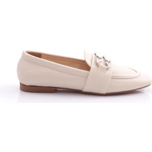 Dgn 5021 Kadin Tokali Loafer