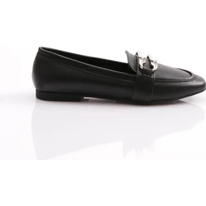 Dgn 5021 Kadin Tokali Loafer