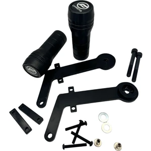 Cf Moto 450 Sr Koruma Takozu