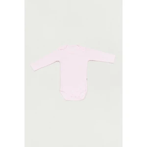 Fullamoda Çıtçıtlı Kız Çocuk Zıbın