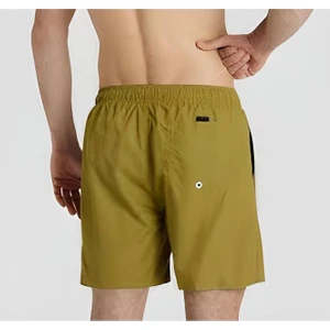 Fundamentals Boxer Olıve-Black