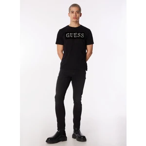 Lee Cooper Normal Bel Skinny Fit Erkek Denim Pantolon 242 Lcm 121057 Jeff Alrakıs Dark V