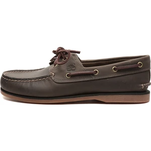 TB0A2GEREL71 Timberland Boat Shoe Erkek Spor Ayakkabı Kahve
