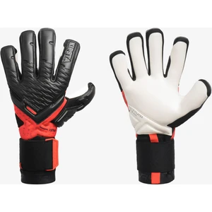 Kipsta Yetişkin Futbol Kaleci Eldiveni - Siyah/Kırmızı - F900 Viralto