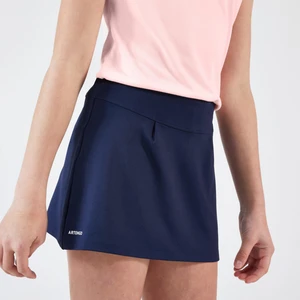 Artengo Çocuk Tenis Eteği - Lacivert - TSK100