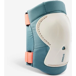 Oxelo Çocuk Paten/Kaykay/Scooter 3x2 Destek Seti - PLAY Caktus