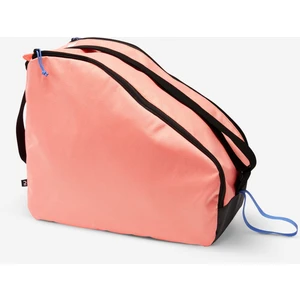 Oxelo Paten Çantası - Mercan Rengi - 500M