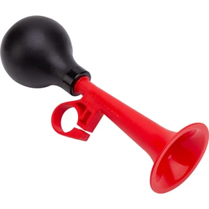 Btwin BİSİKLET KLAKSONU - KIRMIZI