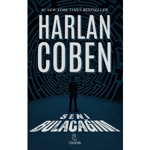 Seni Bulacağım - Harlan Coben