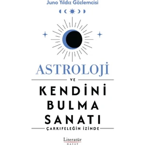 Astroloji ve Kendini Bulma Sanatı – Juno