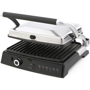 Kıng Waffle Master KWM1462 Izgara Tost ve Waffle Makinesi
