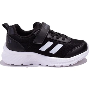 Korper Siyah Beyaz Çocuk Sneaker