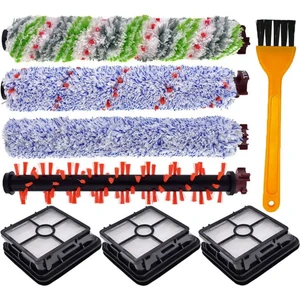 Hoover Yedek Parçaları,hepa Filtre Bissell Crosswave 1785 Serisi 17132 17852 17853 1866 1868 1926 2306 Robotlu Süpürge Yedek Parça (Yurt Dışından)