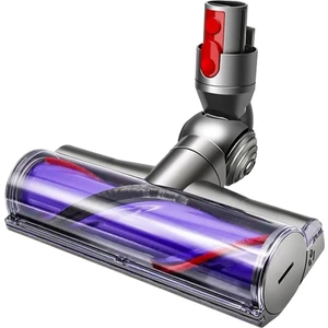 Hoover Yedek Parçaları,hızlı Bırakılan Temizleyici Dyson V7 V8 V10 V11 V15 Vakum Modelleri Temizleyici Kafa Yedek Parça Elektrikli Kafa (Yurt Dışından)