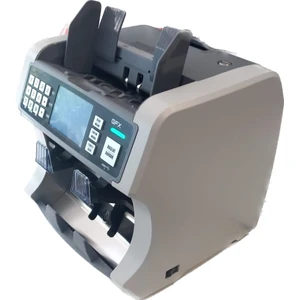 Gfx 150  Profesyonel Yıpranmış Para Uzmanı Para Sayma Makinesi