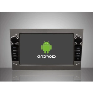 Opel Astra H Teyp - Opel Astra H Kasa ( 2004-2014 ) Android Multimedya - Astra H Android Double Teyp