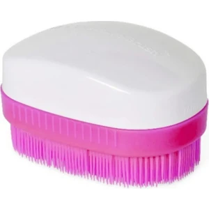 Duyu Market Wilbarger Terapi Fırçası - Fuşya