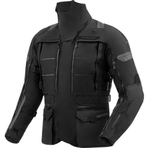 Cubby V Kışlık Motosiklet Montu