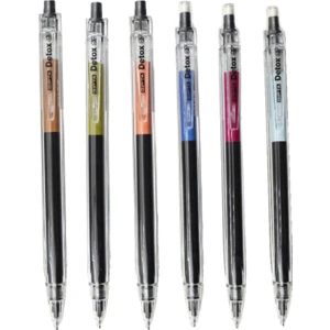 Detox 0.7 Versatil Kalem Uçlu Kalem K1984