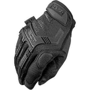 Astüm Askeri Malzeme Mechanix Wear M-Pact Korumalı Taktik Eldiven Siyah